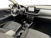 Occasion Kia Stonic 99 PK (72 kW) 2025 Grijs SUV