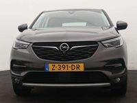 tweedehands Opel Grandland X 1.2 130pk Automaat Business Elegance | Navigatie |