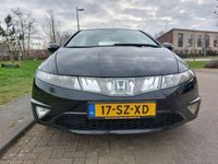 tweedehands Honda Civic 1.8 Sport