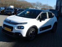 Occasion Citroën C3 Feel 83 PK (61 kW) 2020 Wit Hatchback