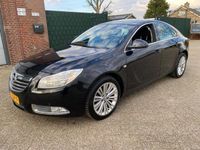 tweedehands Opel Insignia 1.4 Turbo EcoFLEX Business+ Navi Cruise