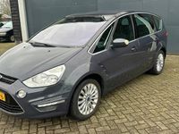 tweedehands Ford S-MAX 1.6 EcoBoost Trend Business