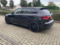 tweedehands Audi S3 2.0 TFSI quattro