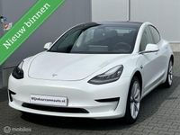 tweedehands Tesla Model 3 Standard Range, Trekhaak, Inclusief btw, 1ste eig