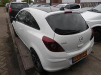 tweedehands Opel Corsa 1.4-16V Business airco geen riem maar keting