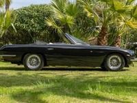 Occasion Lamborghini 400GT 320 PK (235 kW) 1967 Zwart Coupé