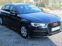 tweedehands Audi A6 2.0 TDi ultra EURO6 NAVIGATIE LEDER CAMERA CRUISE