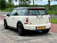 tweedehands Mini Cooper Clubman 1.6 Business Line