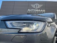 tweedehands Audi A3 Sportback 1.0 TFSI S-Line NL-AUTO | NAP | NAVI | FULL LED | CLIMATE CONTROL | 1EIG | BTW |