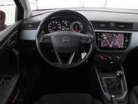 tweedehands Seat Arona 1.0 TSI Xcellence | Stoelverwarming | Trekhaak | Navigatie |