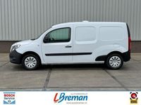 tweedehands Mercedes Citan 109 CDi Extra Lang BlueEFFICIENCY 90pk