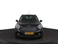 Occasion Mini Cooper Countryman Business 122 PK (89 kW) 2012 Zwart SUV