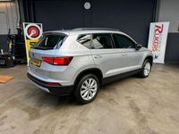 tweedehands Seat Ateca 1.5 TSI Style Business Intense AutomaatApple Carp