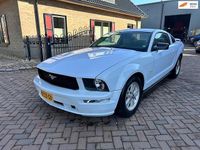 Occasion Ford Mustang 214 PK (157 kW) 2006 Wit (metallic) Coupé