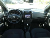 tweedehands Dacia Logan 0.9 Tce 90pk Lauréate Navigatie AIRCO TREKHAAK 65.