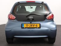tweedehands Toyota Aygo 1.0-12V Comfort | Navigatie | Apple Carplay/ Android Auto | Elektrische ramen | Handel/Export | Lees opmerkingen!