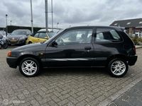 tweedehands Toyota Starlet 1.3-16V GXi GTSi