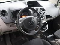 tweedehands Renault Kangoo Express 1.5 dCi 90 Express Comfort Airco, Rechter zijdeur, Goed onderhouden zie foto's website.