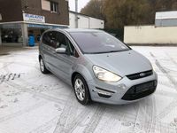 tweedehands Ford S-MAX 2.0 TDCi DPF Titanium! 7 Zitplaatsen!