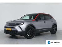 Occasion Opel Mokka-e 114 kW (156 PK) 2023 Grijs SUV