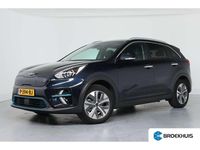 Occasion Kia e-Niro 150 kW (204 PK) 2022 Blauw, metallic lak SUV
