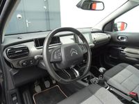tweedehands Citroën C4 Cactus 1.2 PT 110 Origins | Trekhaak | Navi | Comfortstoe