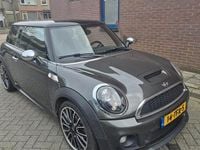 Occasion Mini Cooper S 184 PK (135 kW) 2012 Hatchback