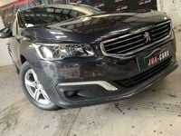 tweedehands Peugeot 508 1.6 e-HDi Active STT//PANO//NAVI//100000Km//