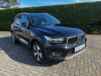 tweedehands Volvo XC40 T4 Recharge Inscription 211pk Leer I Pilot assist I Camera All-i