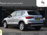 tweedehands Seat Ateca 1.4 EcoTSI 150PK Xcellence met Nav/Carplay/Led/Cru