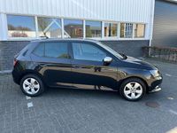 Occasion Skoda Fabia 89 PK (65 kW) 2017
