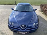 Occasion Alfa Romeo GTV 220 PK (161 kW) 2001 Overige Coupé