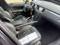 tweedehands Peugeot 508 SW 1.6 e-THP Autom/Tiptr Blue Lease Executive Panorama/Navi/PDC/Cruise
