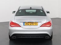 tweedehands Mercedes CLA180 Prestige | Navigatie | Cruise Control | Stoelverwa