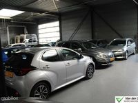 tweedehands Citroën C1 1.0 Collection Airco 1e Eigenaar Lage Km stand.