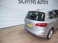 Occasion VW Golf Sportsvan Highline 150 PK (110 kW) 2014 Grijs MPV