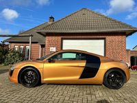 tweedehands Audi R8 Coupé 4.2 V8 FSI ORO ADONIS