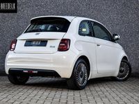 tweedehands Fiat 500e Icon 42 kWh | ¤2.000,- Subsidie | LED | Carplay | Stoelverwarming | Navi