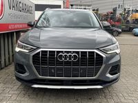 tweedehands Audi Q3 35 TFSI Advanced Edition 18''/Adaptieve cruise/Vir