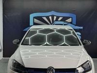 Occasion VW Golf VII GTE 150 PK (110 kW) 2016 Wit Stationwagen