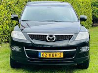 tweedehands Mazda CX-9 3.7 GT-L/Automaat/7Pers/Leer/Trekhaak/NL Auto