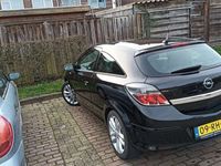 tweedehands Opel Astra GTC 1.8 Sport