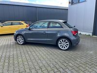 tweedehands Audi A1 1.4 TFSI Design Pro Line Plus-Foto's volgen-Nieuw