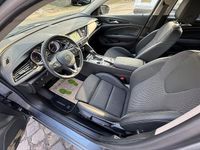 Occasion Opel Insignia 165 PK (121 kW) 2020 Grijs Hatchback