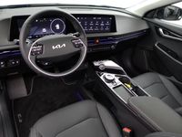 tweedehands Kia EV6 Plus Advanced 77.4 kWh 375km Range- Panodak Stoel