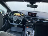 tweedehands Audi S5 Cabriolet 3.0 TFSI 354pk S5 quattro Pro Line Plus