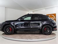 tweedehands Porsche Macan 2.9 GTS 381PK | Pano | LED | Chrono | Perf. Uitlaa