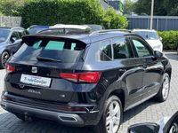 tweedehands Seat Ateca 1.5 TSi DSG FR Business Intense | NAV. | CAMERA |