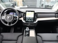 Occasion Volvo XC90 Ultra 455 PK (334 kW) 2025 Grijs (metallic) SUV