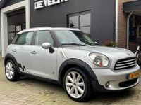 tweedehands Mini Cooper D Countryman 1.6 ALL4